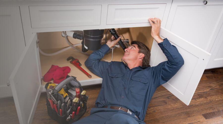 Professional Leak Detection in Mashantucket, CT
