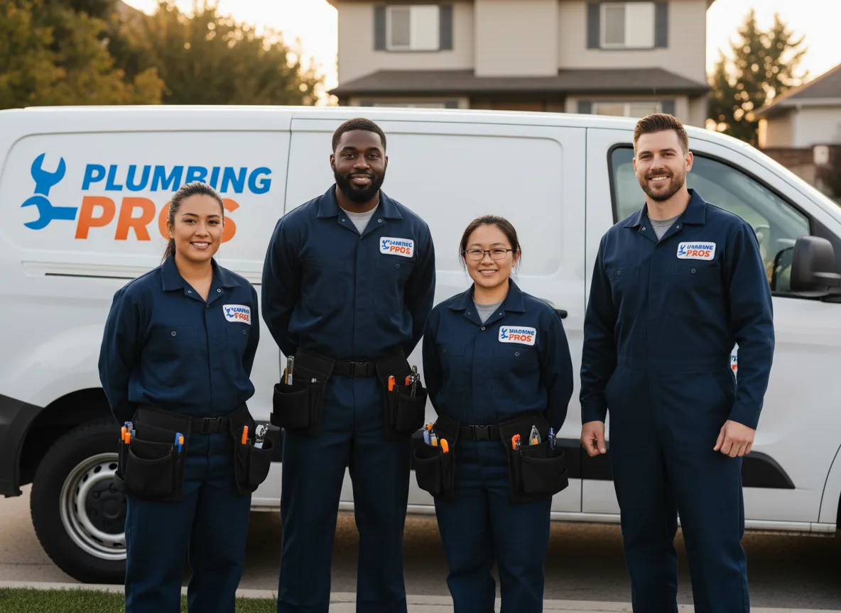 Water Heater Repair company in Mashantucket, CT